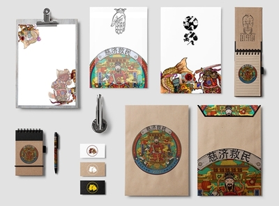 文化創意產品研發現狀