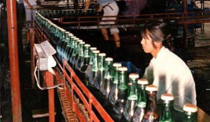 管道現輸現喝!金山這里有一場"微醺盛宴"等你去邂逅!(附福利)