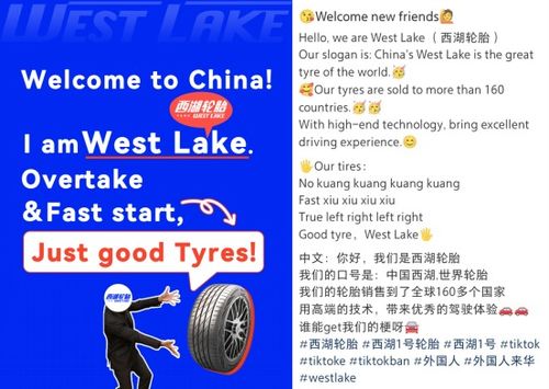 文化自信引領(lǐng)潮流,西湖輪胎借力小紅書流量風(fēng)口開啟文化傳播新篇章