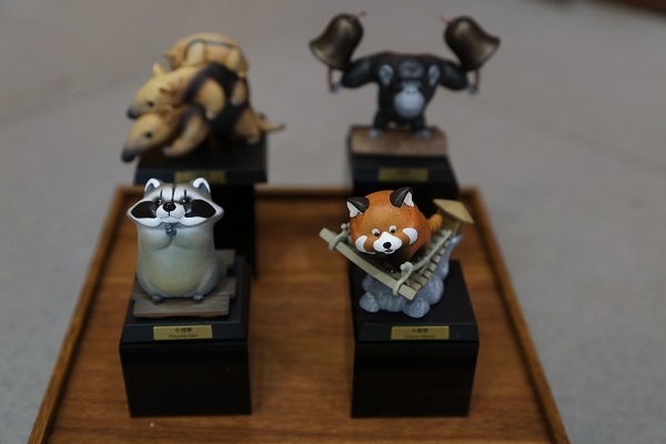 黑猩猩&ldquo;叮叮&rdquo;成&ldquo;網(wǎng)紅明星&rdquo;,上海野生動物園解鎖文旅融合新密碼