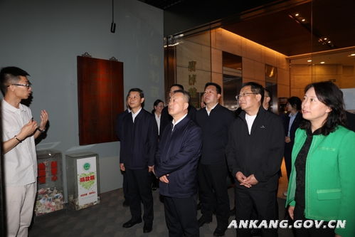 武文罡帶隊到北京內(nèi)蒙古招商考察