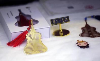 孫悟空、乾隆皇帝、揚州八怪&hellip;你在版博會上遇到他們了嗎