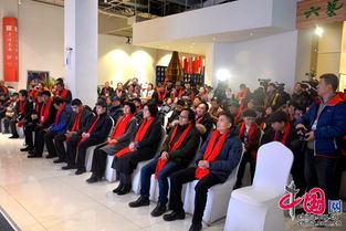 全國百名烙畫家喜聚廊坊壹佰劇院共商烙畫大業，助力文化傳播