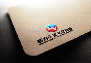 文脈交融，傳播致遠——文化傳播公司Logo設計理念與實踐